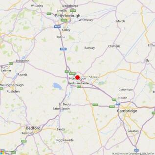 Property Map