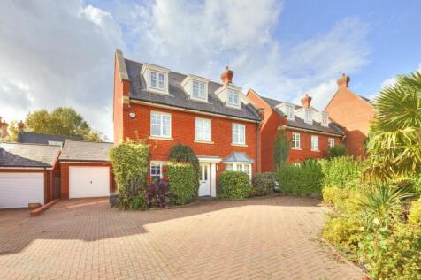 Five Bedroom House