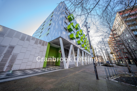 Two Bedroom Flat