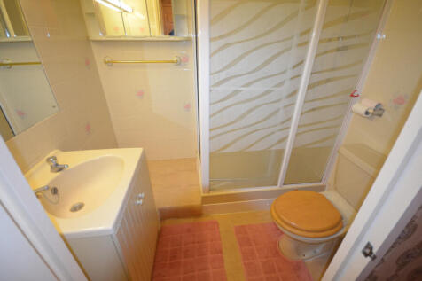 Bath room