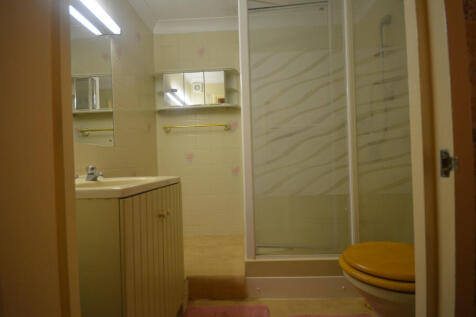 Bath room