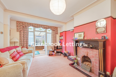 Three Bedroom House