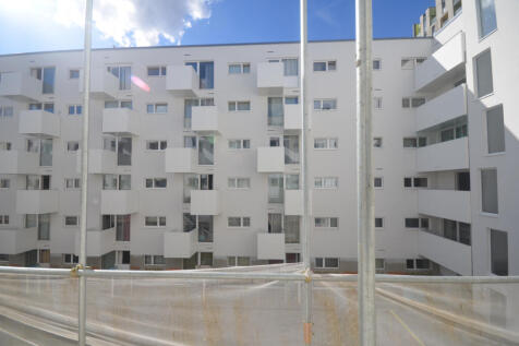 One Bedroom Flat