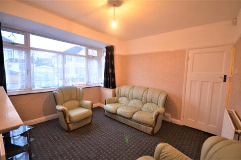 Three Bedroom House
