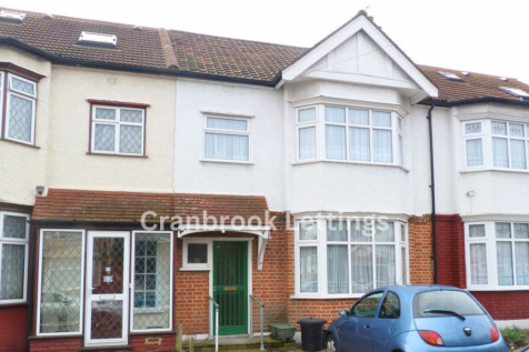 Three Bedroom House