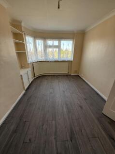 Two Bedroom First Floor Maisonette