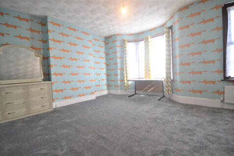 Three Bedroom House