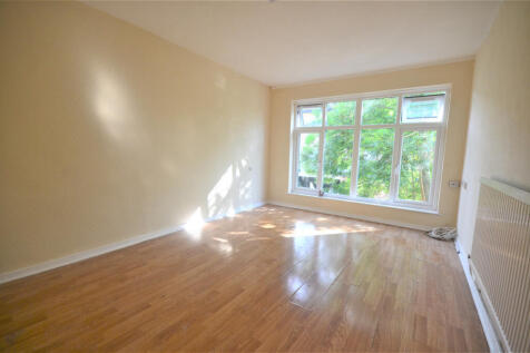 One Bedroom Flat