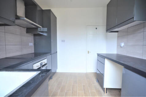 Three Bedroom House