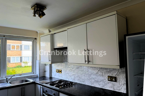 Two Bedroom Flat