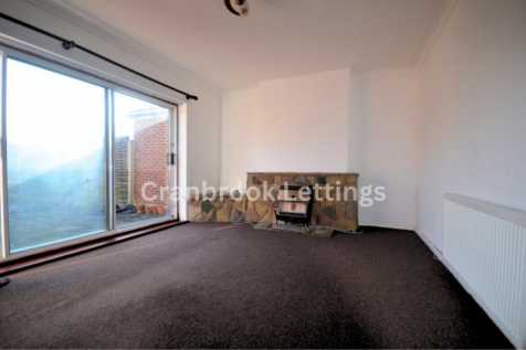 Three Bedroom House