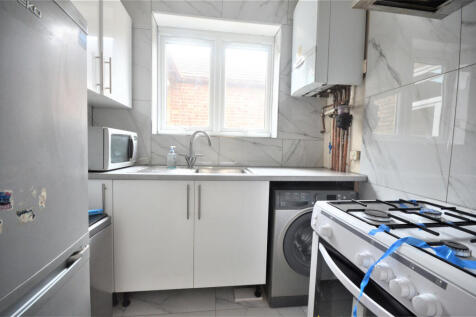 Three Bedroom Flat