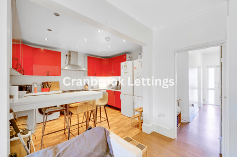 Five Bedroom House For Sale