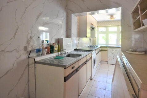 Three Bedroom House