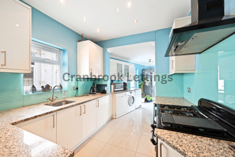 Three Bedroom House For sale