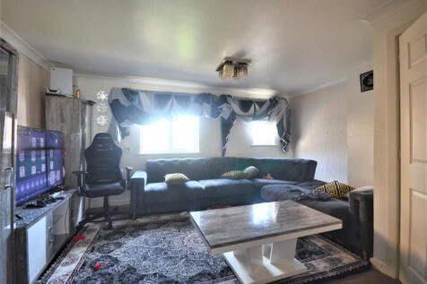 Two Bedroom Flat