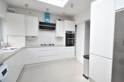 Four Bedroom House