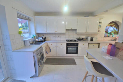 Three Bedroom House