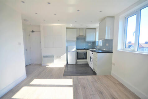 One bedroom Flat