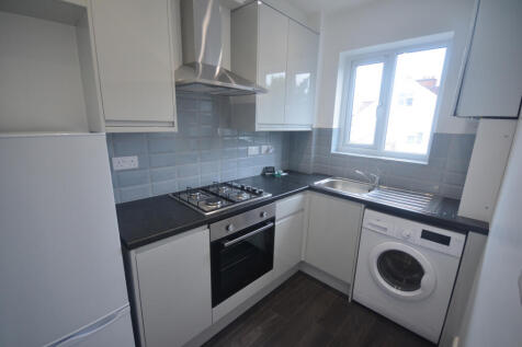Two Bedroom Flat