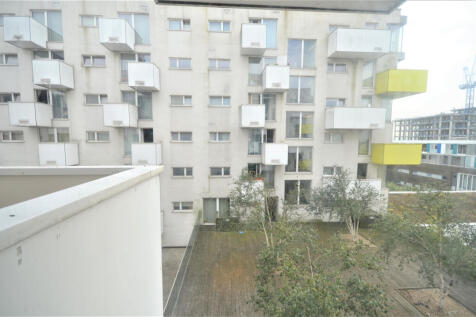 One bedroom Flat