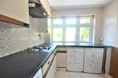 Three Bedroom House