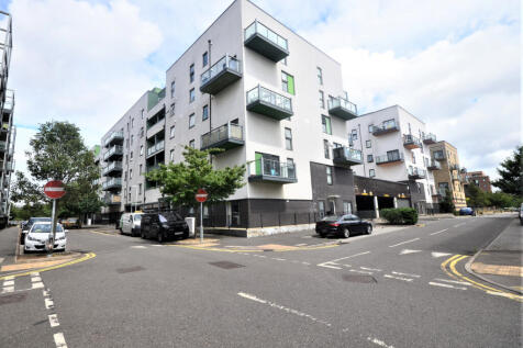 One bedroom flat