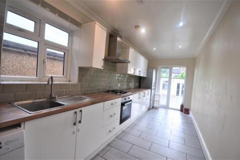 Four Bedroom House