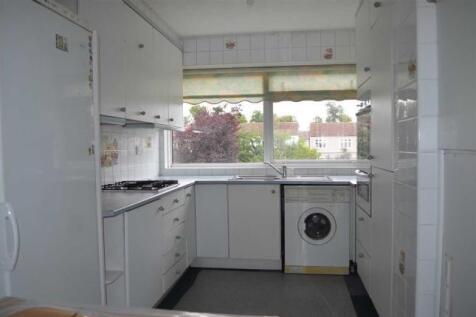 Two Bedroom Flat to Rent
