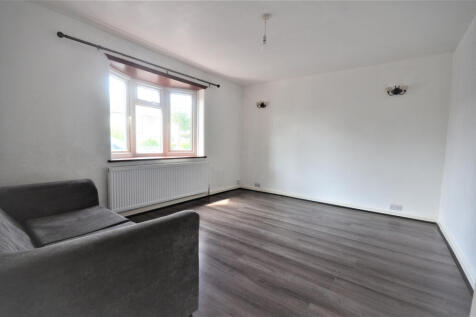 Three Bedroom Semi-Detached House