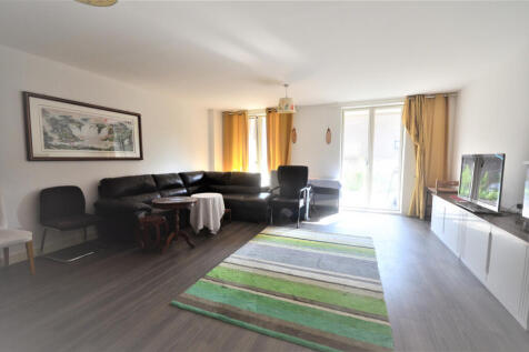 Three Bedroom Maisonette