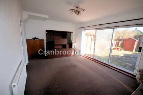 Three Bedroom House