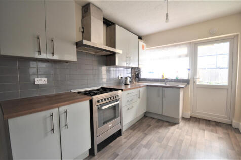 Three Bedroom House