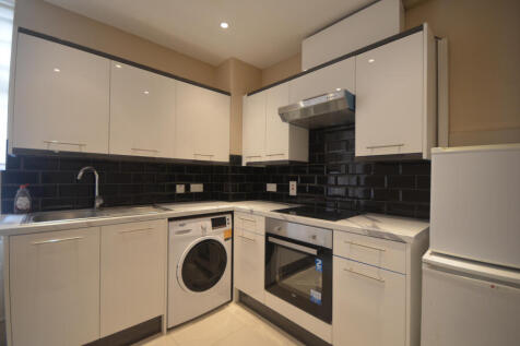 Two Bedroom Apartment