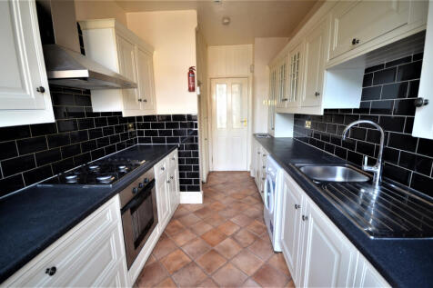 Three Bedroom House