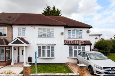 Five Bedroom Semi-Detached House