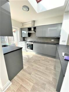 Three Bedroom House
