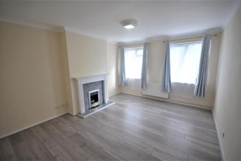 Two Bedroom Maisonette