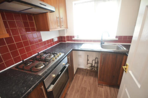 Two Bedroom Ground Floor
