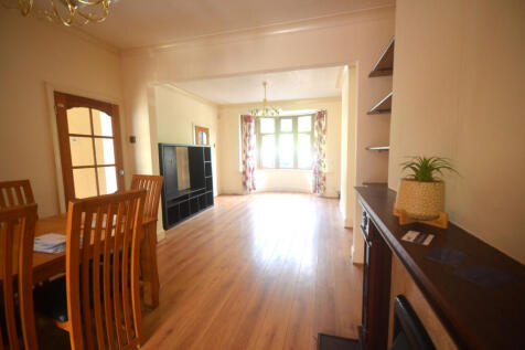 Three Bedroom House