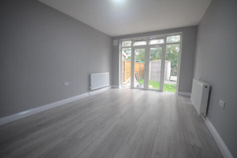 Two Bedroom Flat