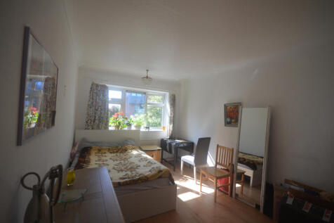 Three Bedroom Flat