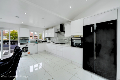 Four Bedroom House