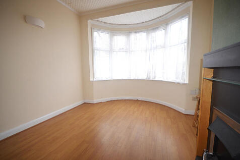 Three Bedroom House