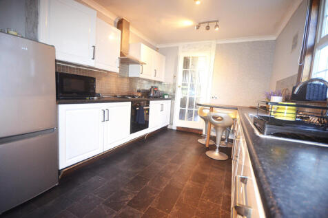 Three Bedroom House