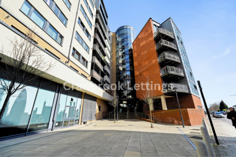 One Bedroom Apartment