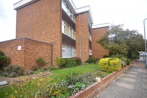 Two Bedroom Flat