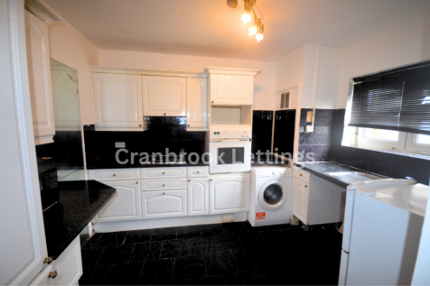 Four Bedroom Flat