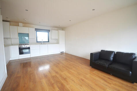 Two Bedroom Flat