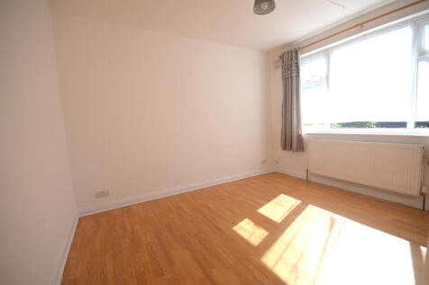 Two Bedroom Ground Floor